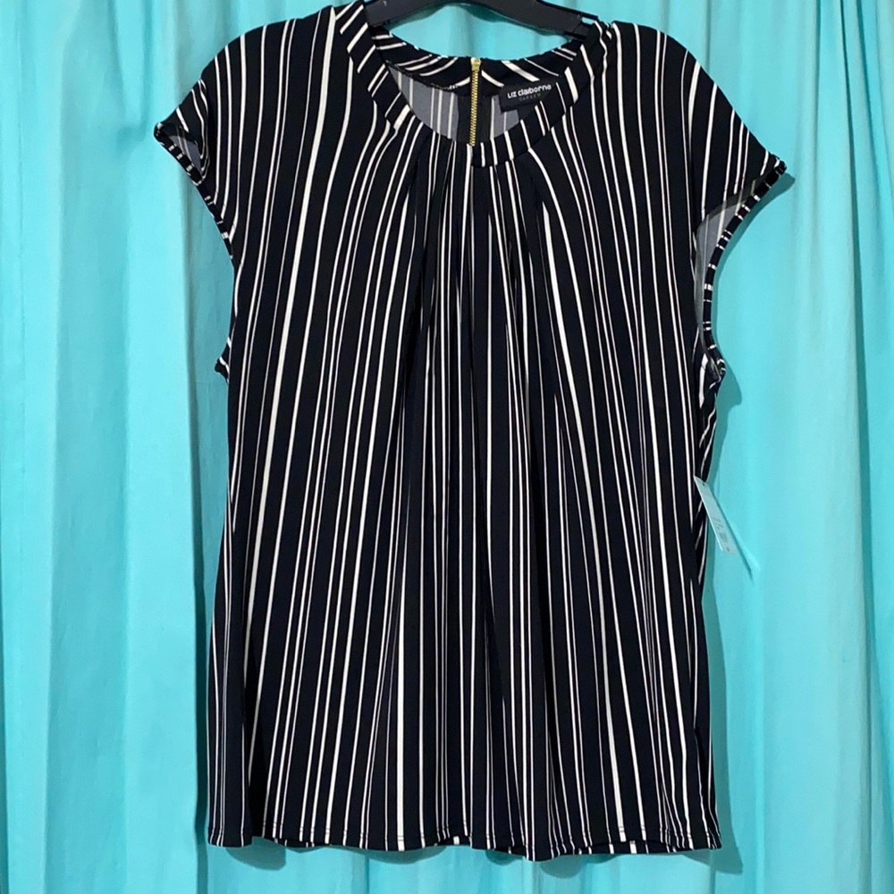 Liz Claiborne Top